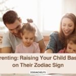 Parenting Raising Your Child Based on Their Zodiac Sign