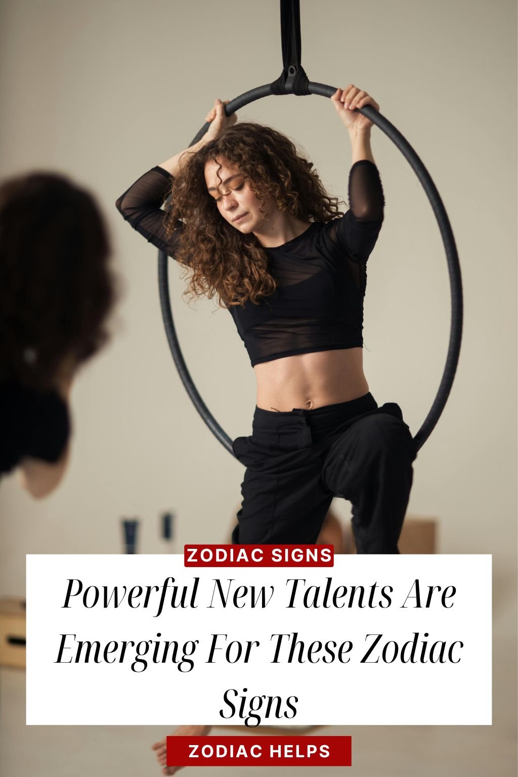 Powerful New Talents Are Emerging For These Zodiac Signs
