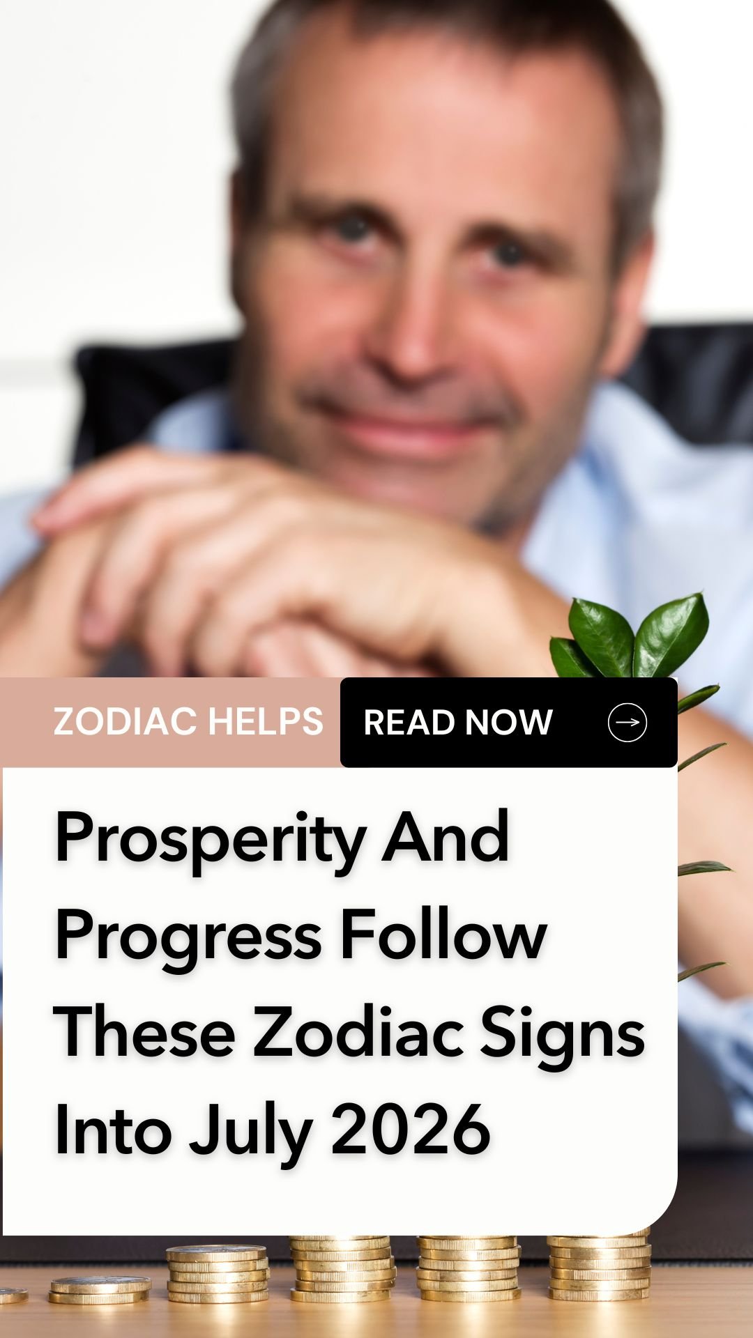 Prosperity And Progress Follow These Zodiac Signs Into July 2026