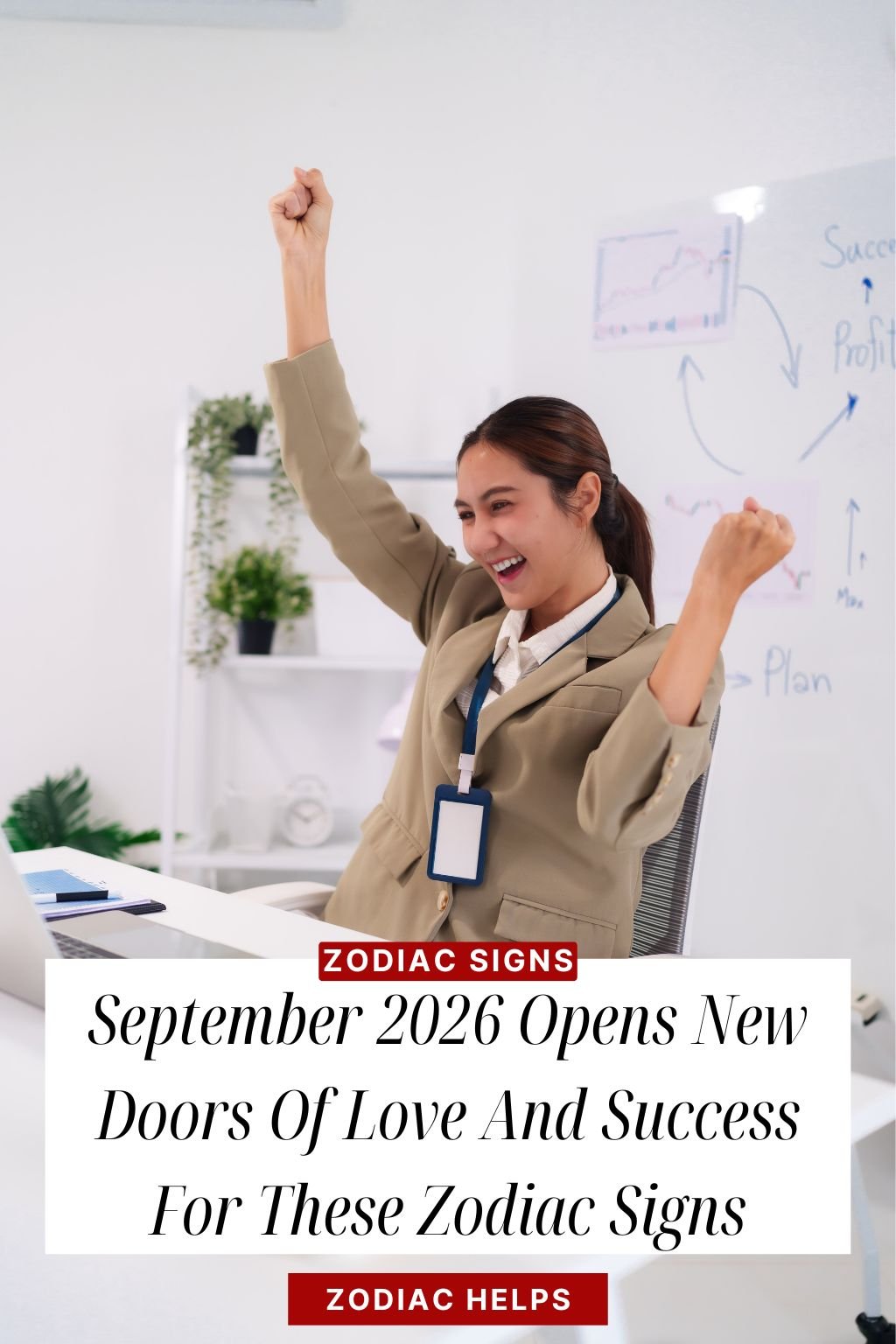 September 2026 Opens New Doors Of Love And Success For These Zodiac Signs