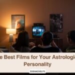 The Best Films for Your Astrological Personality
