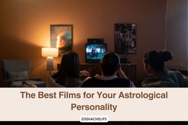 The Best Films for Your Astrological Personality