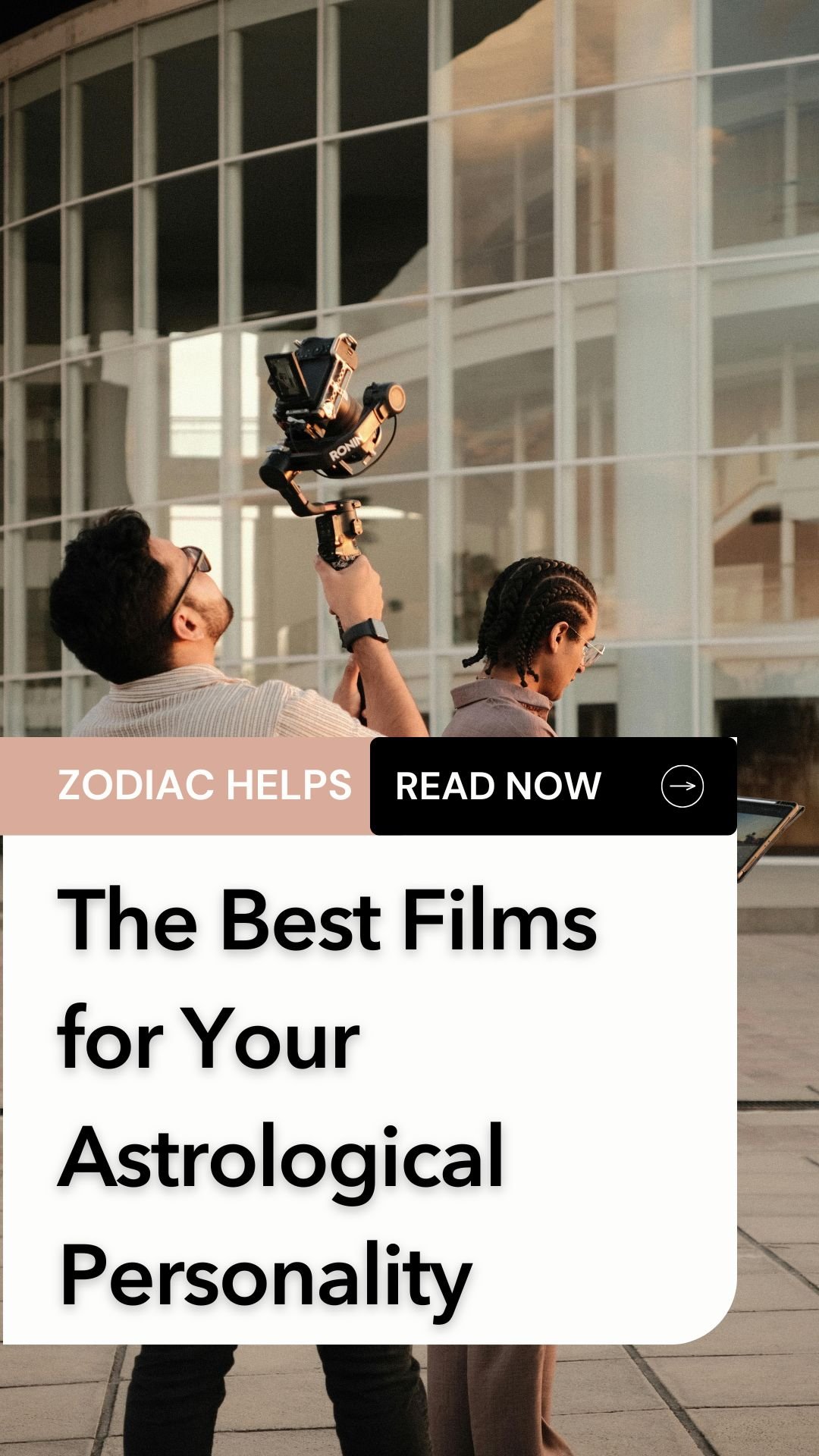The Best Films for Your Astrological Personality