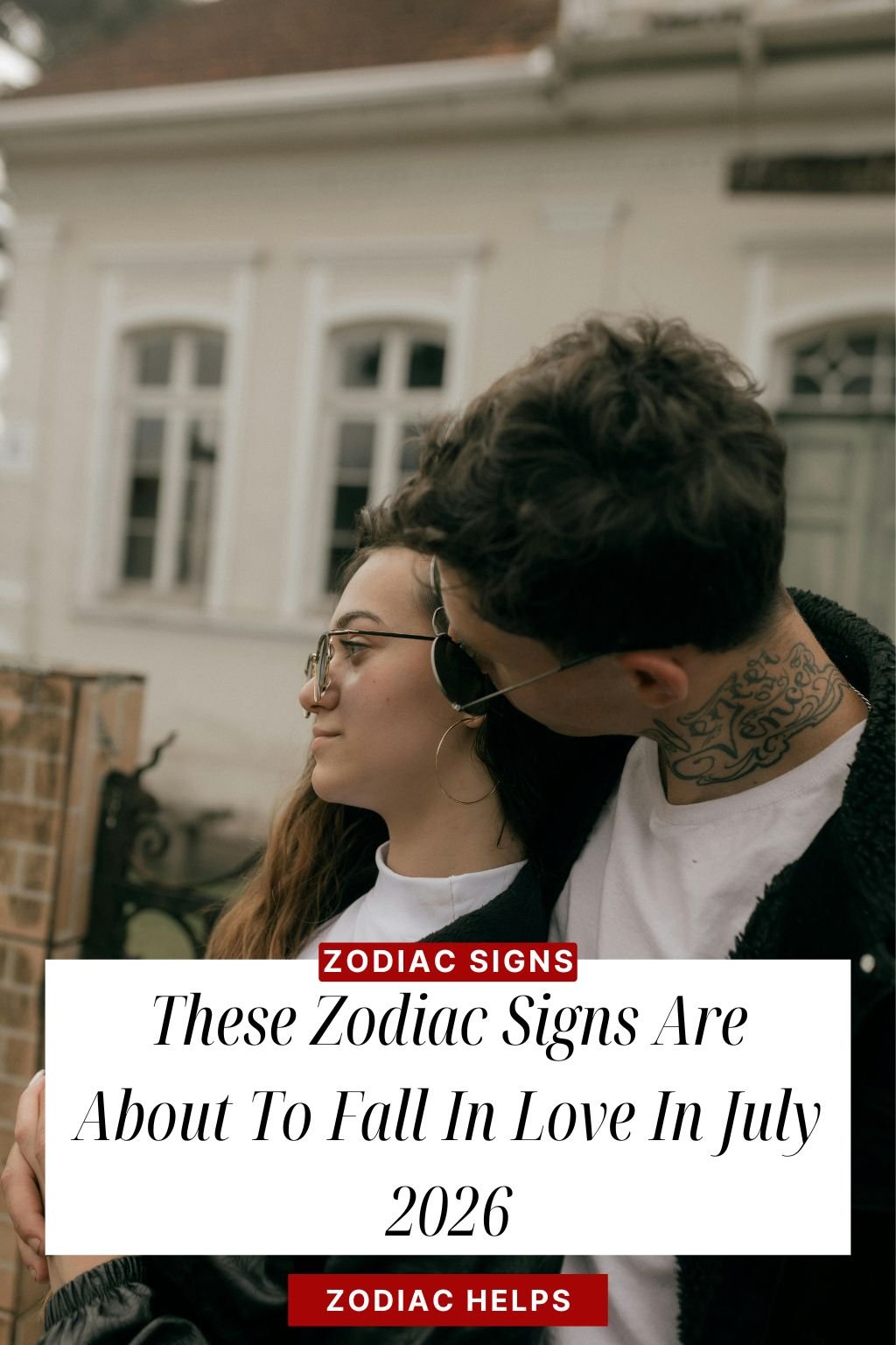 These Zodiac Signs Are About To Fall In Love In July 2026