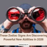 These Zodiac Signs Are Discovering Powerful New Abilities In 2026