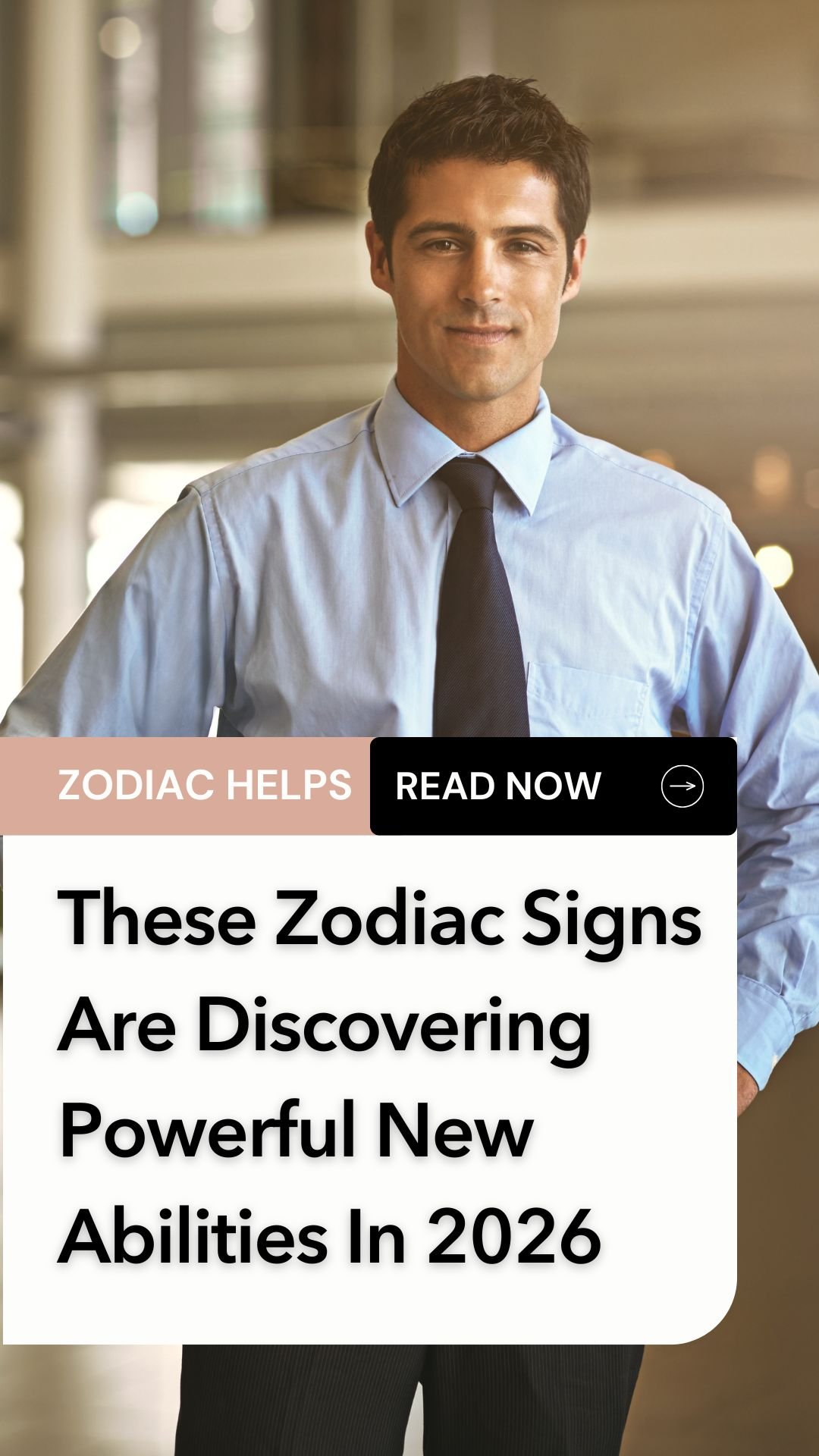 These Zodiac Signs Are Discovering Powerful New Abilities In 2026