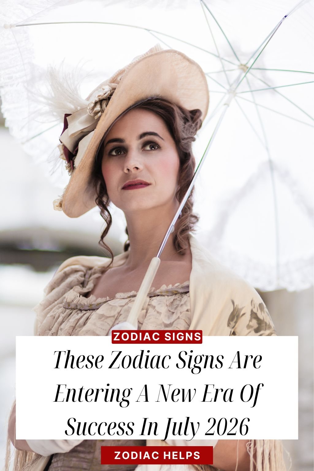 These Zodiac Signs Are Entering A New Era Of Success In July 2026