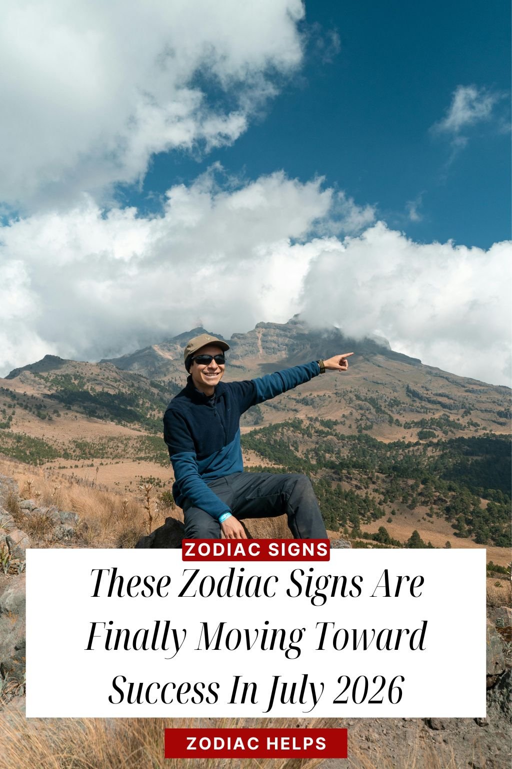These Zodiac Signs Are Finally Moving Toward Success In July 2026