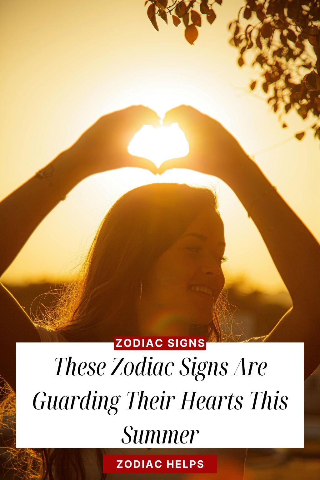 These Zodiac Signs Are Guarding Their Hearts This Summer