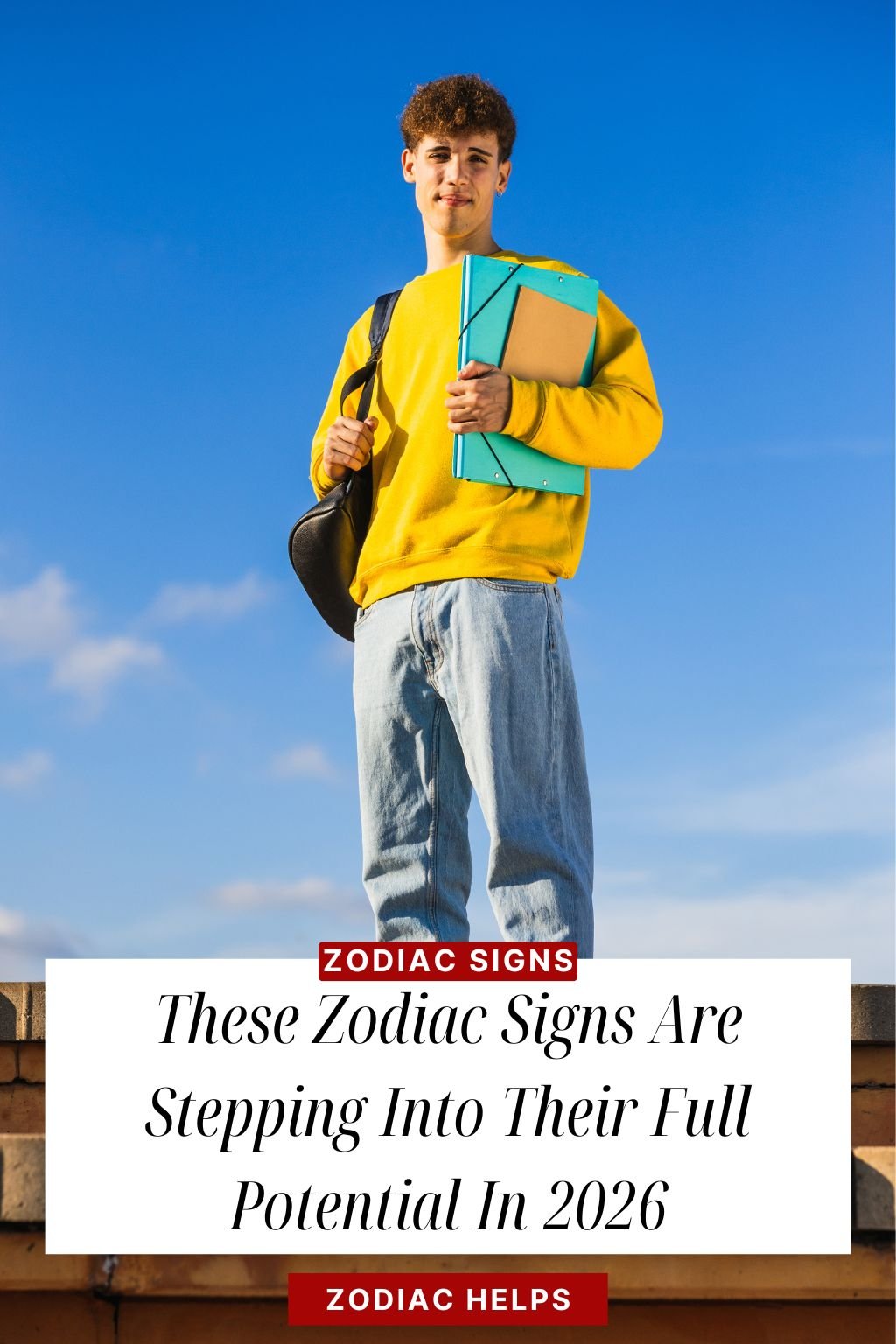 These Zodiac Signs Are Stepping Into Their Full Potential In 2026