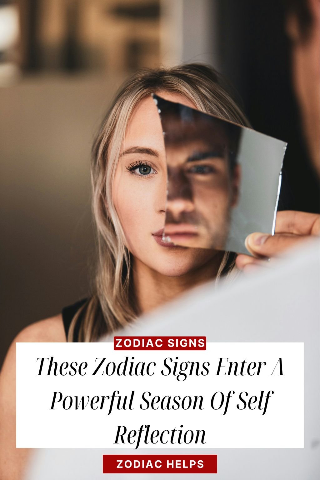 These Zodiac Signs Enter A Powerful Season Of Self Reflection