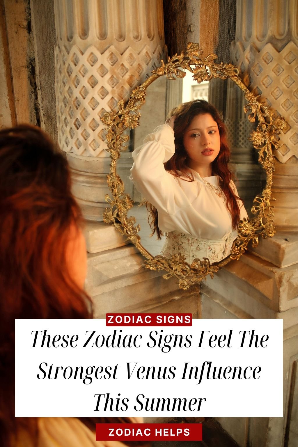 These Zodiac Signs Feel The Strongest Venus Influence This Summer