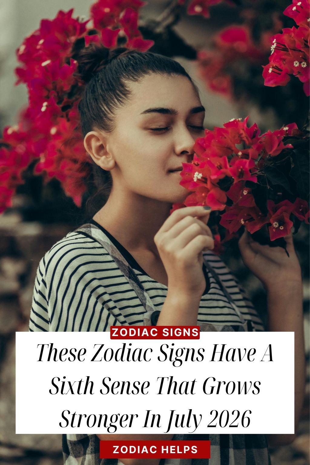 These Zodiac Signs Have A Sixth Sense That Grows Stronger In July 2026
