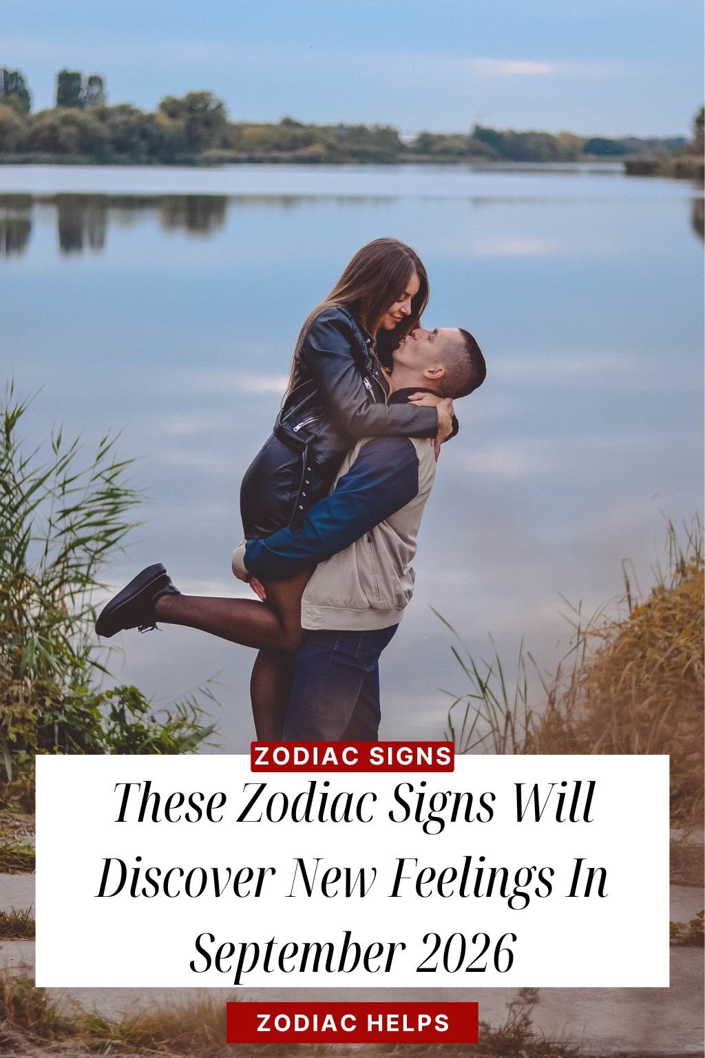These Zodiac Signs Will Discover New Feelings In September 2026