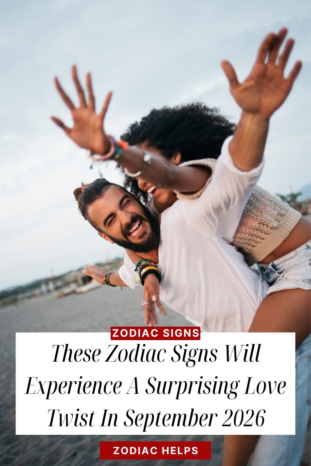 These Zodiac Signs Will Experience A Surprising Love Twist In September 2026