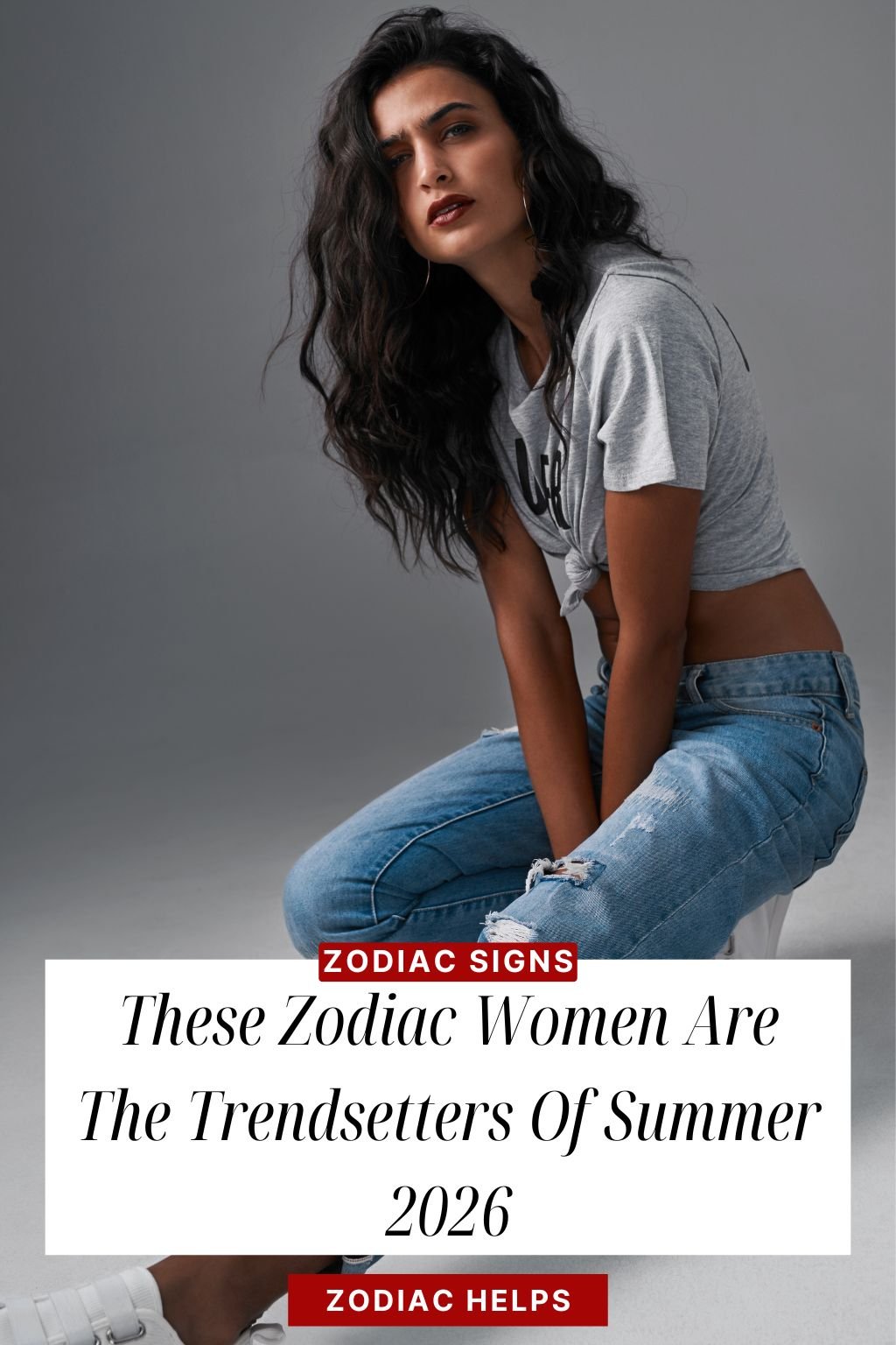 These Zodiac Women Are The Trendsetters Of Summer 2026