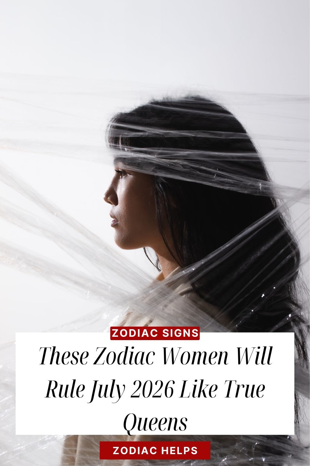 These Zodiac Women Will Rule July 2026 Like True Queens