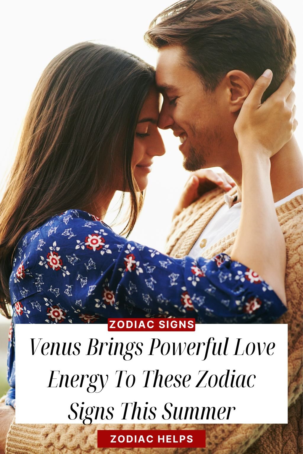 Venus Brings Powerful Love Energy To These Zodiac Signs This Summer