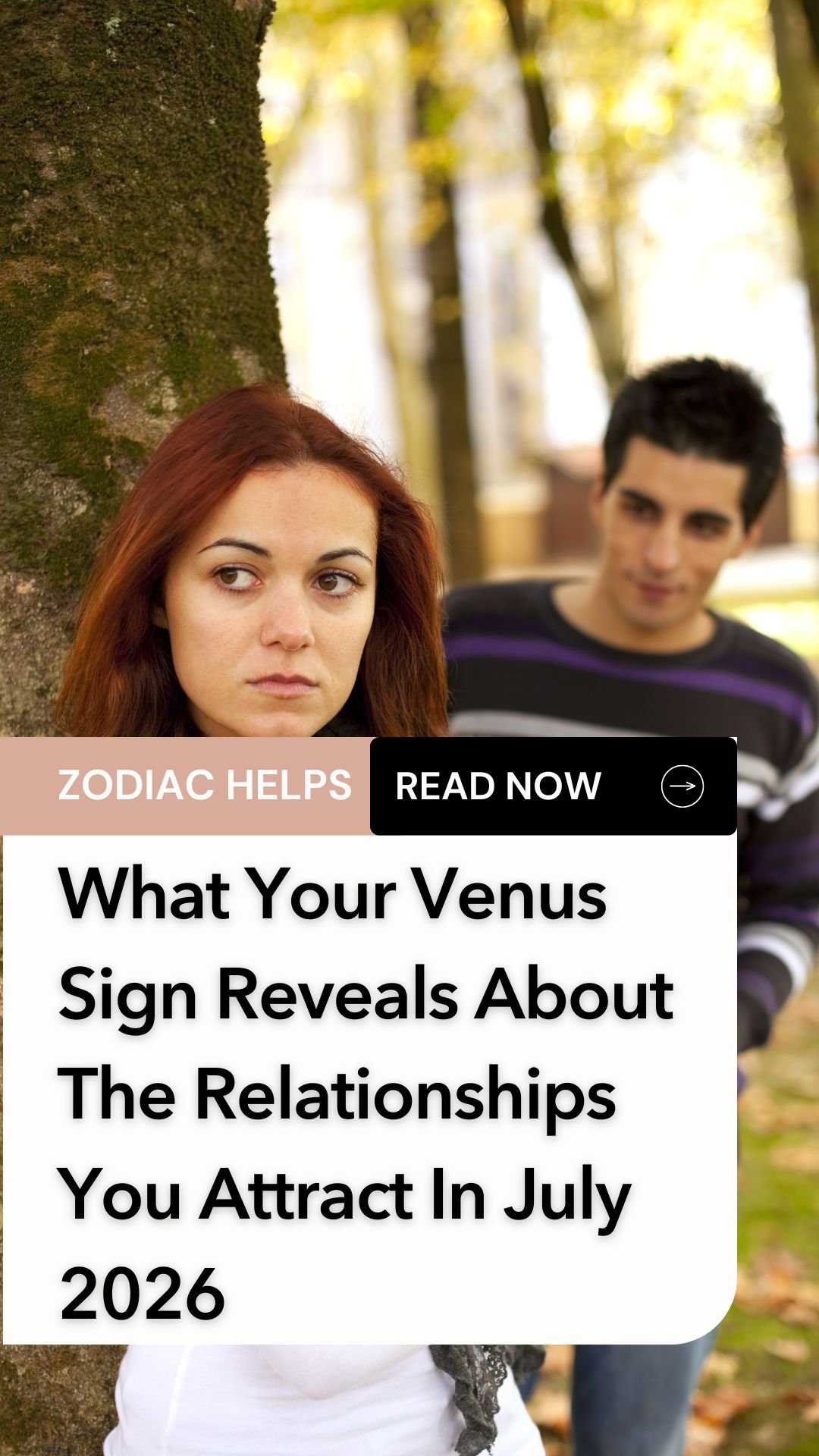 What Your Venus Sign Reveals About The Relationships You Attract In July 2026