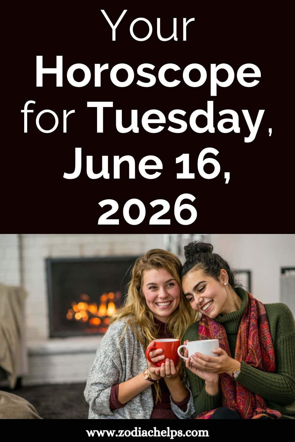 Your Horoscope for Tuesday, June 16, 2026