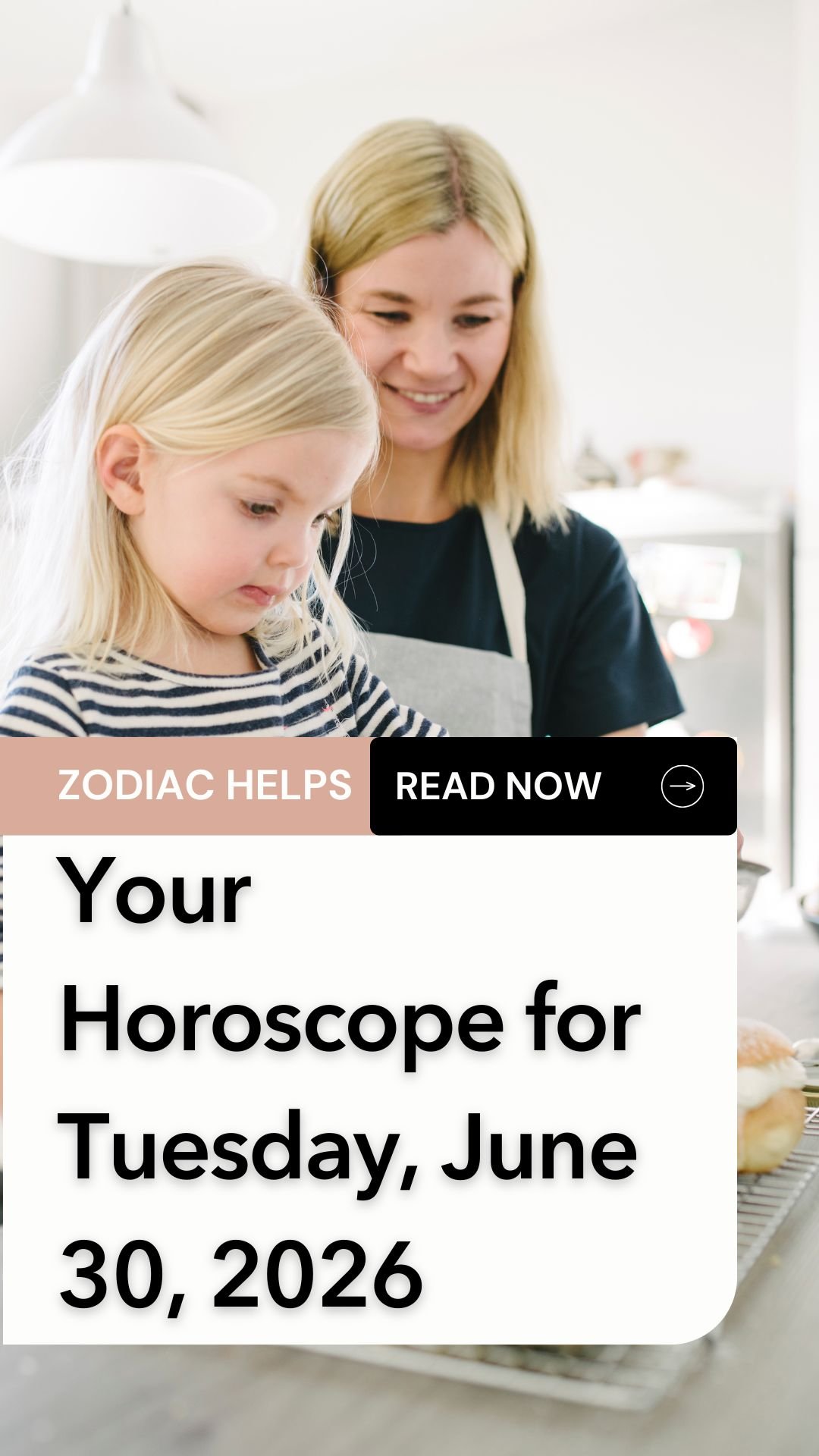 Your Horoscope for Tuesday, June 30, 2026