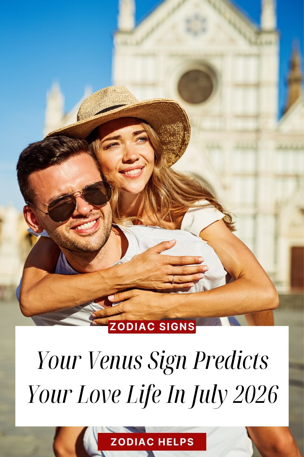 Your Venus Sign Predicts Your Love Life In July 2026