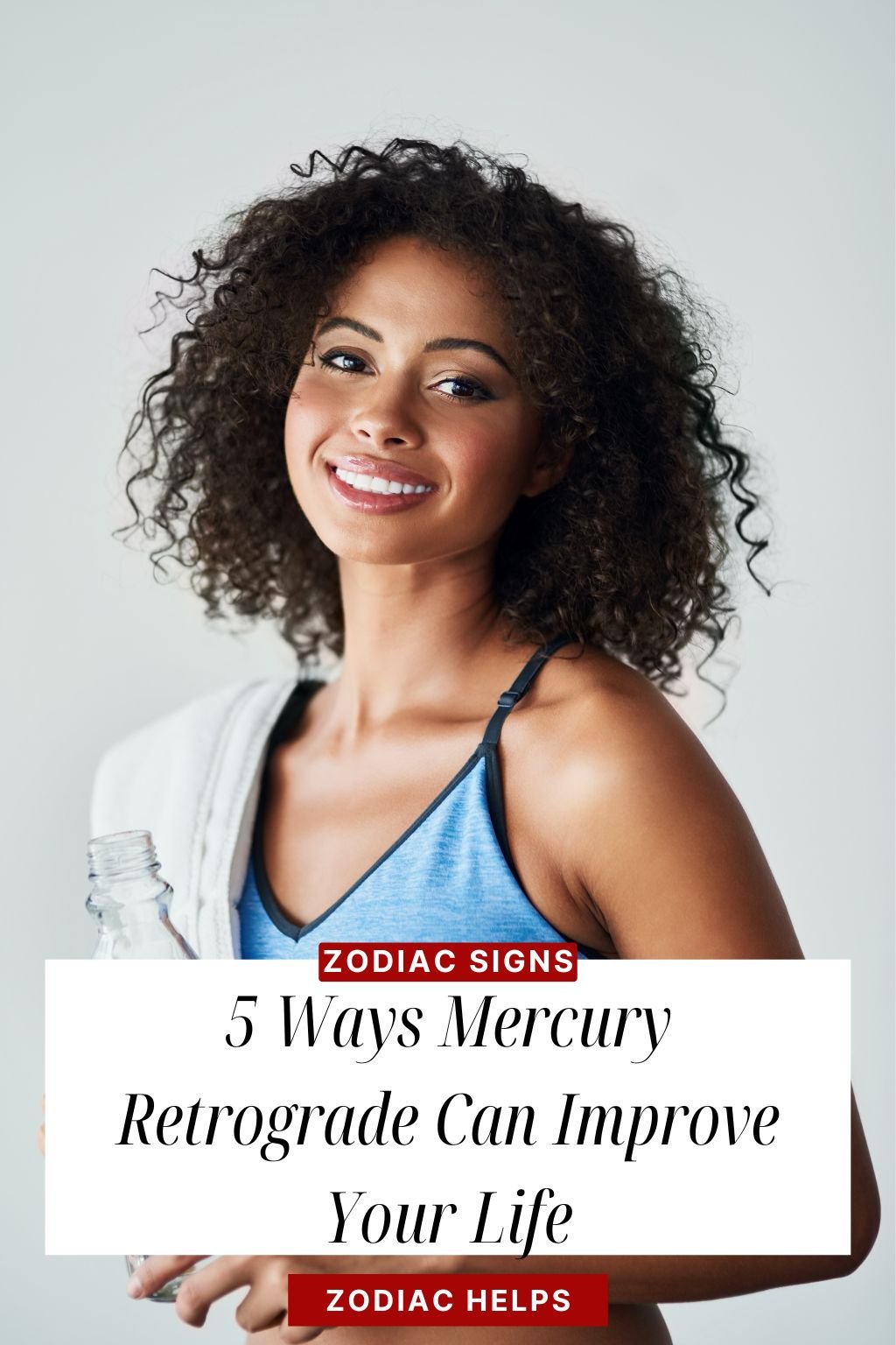5 Ways Mercury Retrograde Can Improve Your LifeBeautiful Summer Blooms Match Your Zodiac Energy In July 2026