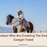 5 Zodiacs Who Are Crushing The Coastal Cowgirl Trend
