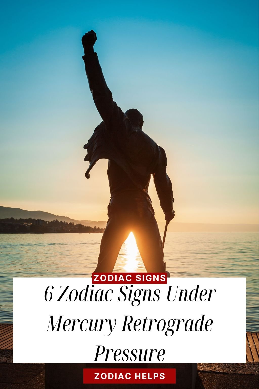 6 Zodiac Signs Under Mercury Retrograde PressureRetrograde Opens New OpportunitiesSummer Flowers Mirror The Unique Traits Of Each Zodiac Sign