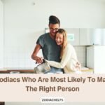 6 Zodiacs Who Are Most Likely To Marry The Right Person