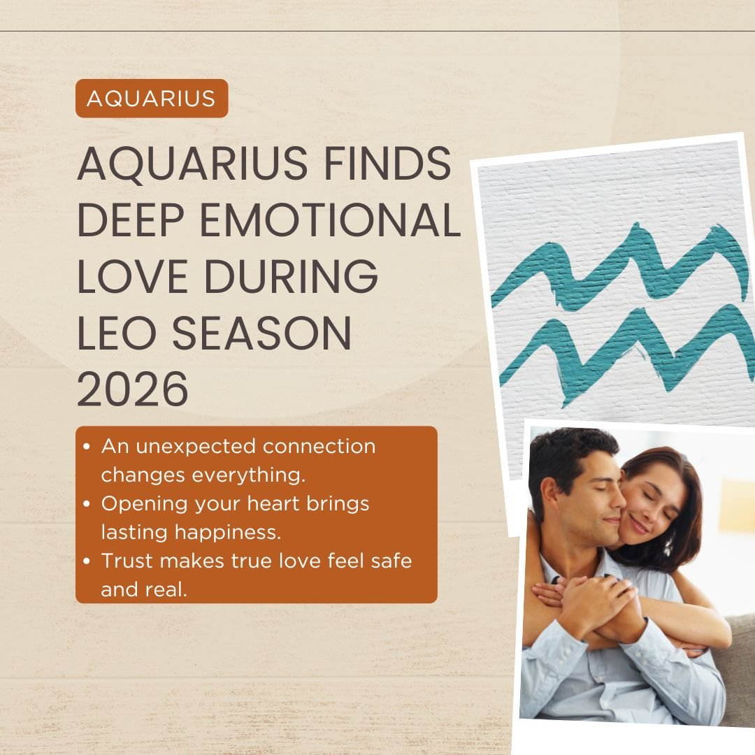 Aquarius