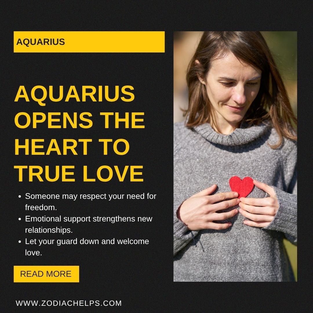 Aquarius