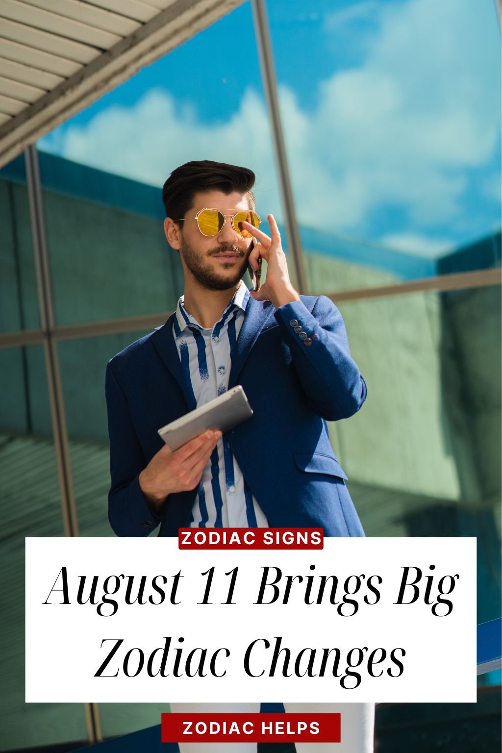 August 11 Brings Big Zodiac Changesin Gemini 2026_ Chaos, Communication & ConflictRetrograde Pushes 6 Signs to Grow
