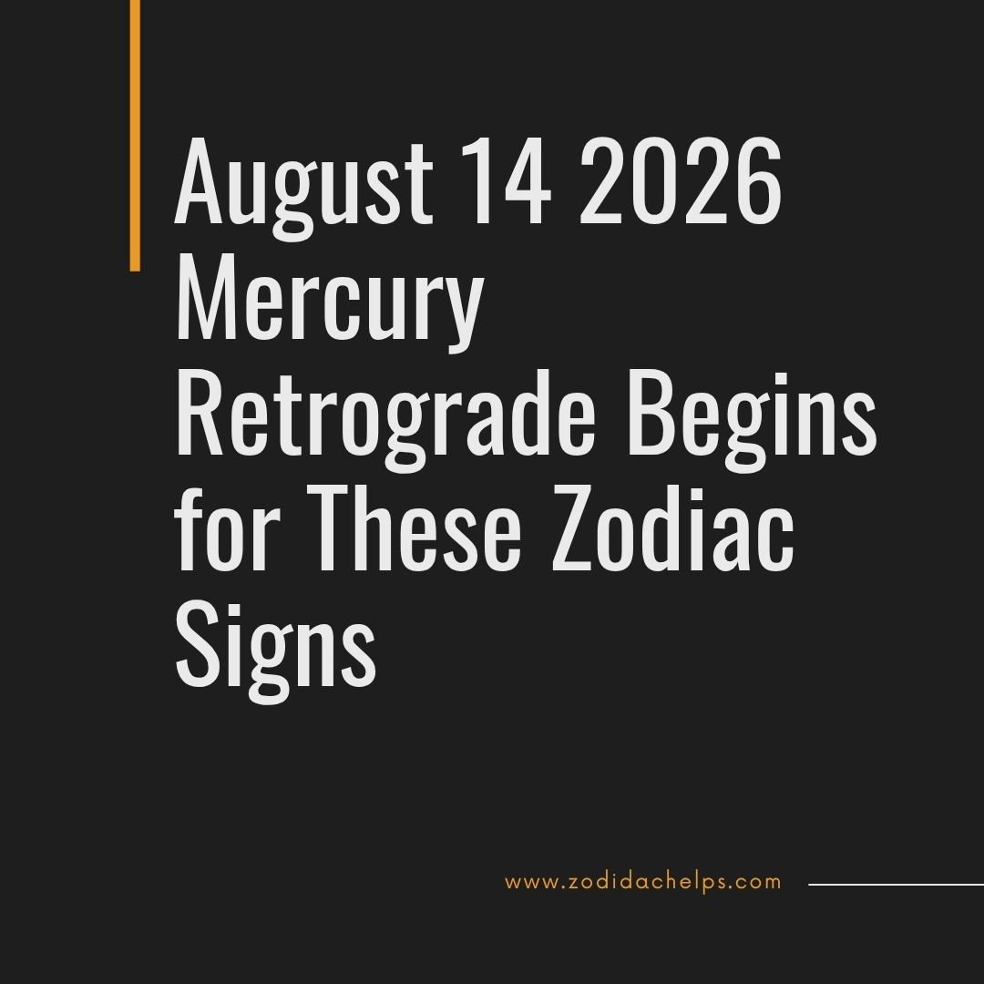 What Happens During Mercury Retrograde
