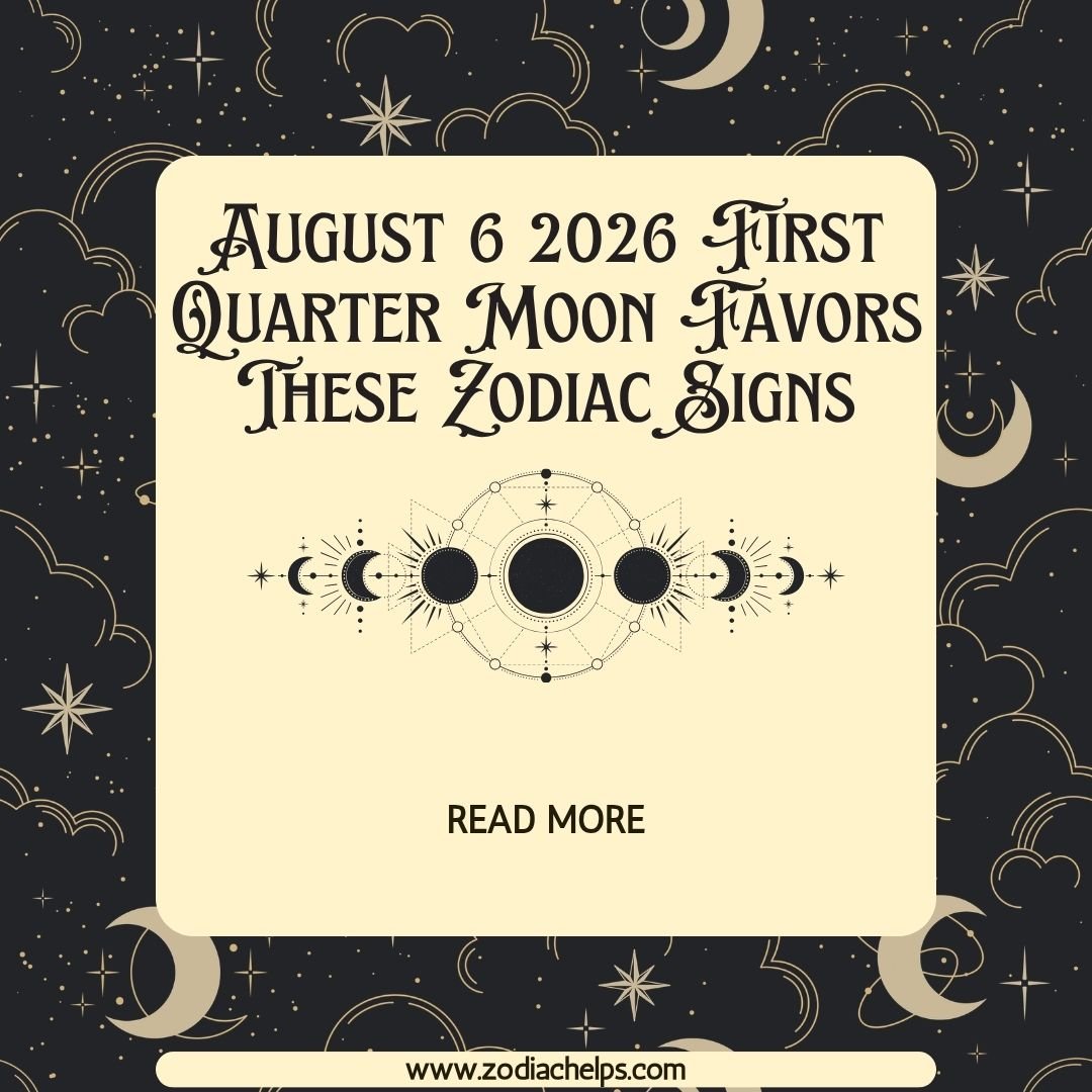 How This Moon Phase Affects Our Daily Lives