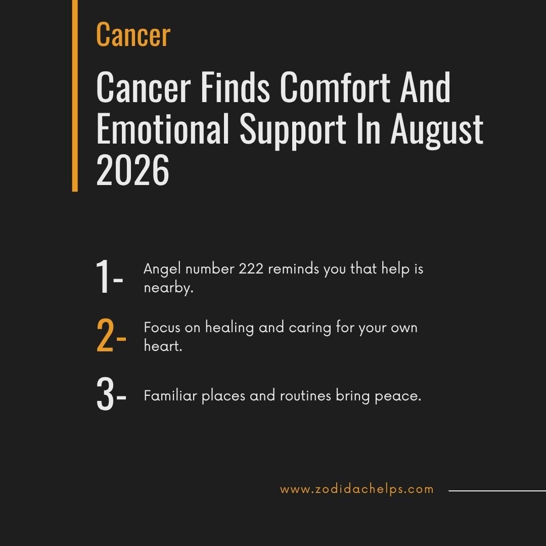 Cancer And The Comfort Of Being Seen
