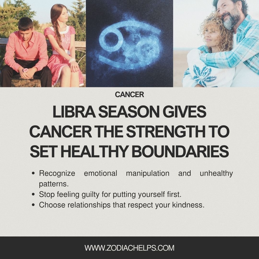 Cancer And The End Of Emotional Manipulation