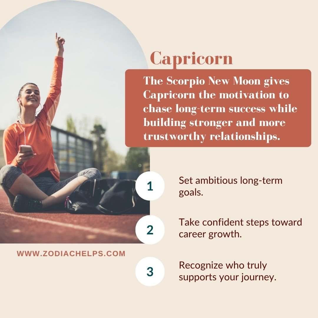 Capricorn