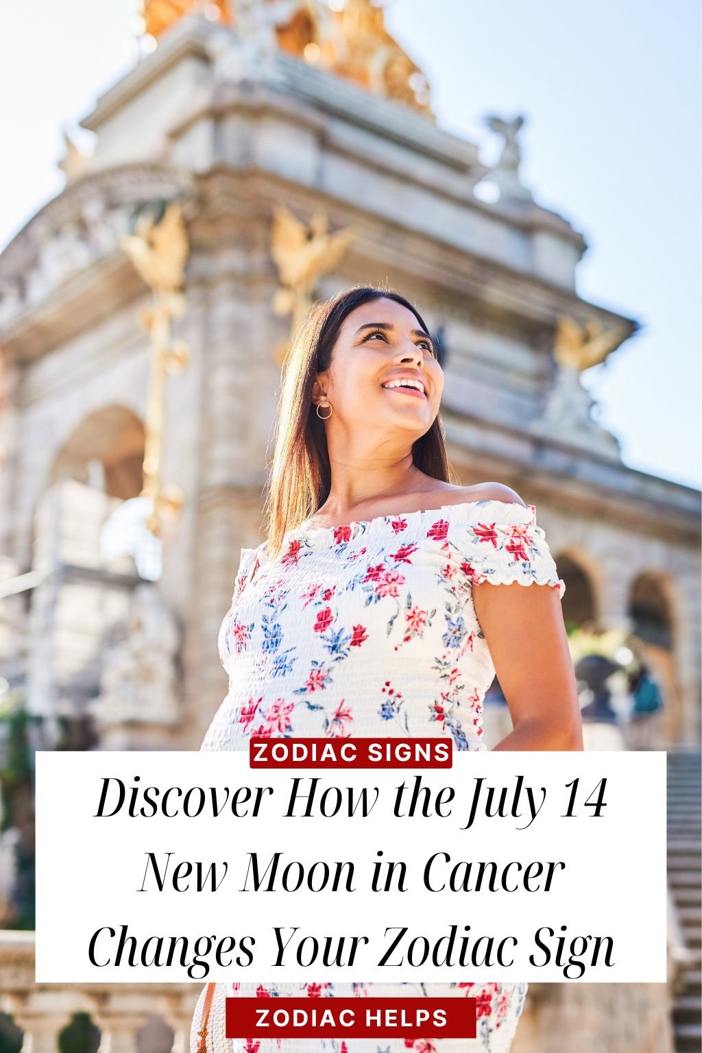Discover How the July 14 New Moon in Cancer Changes Your Zodiac Sign