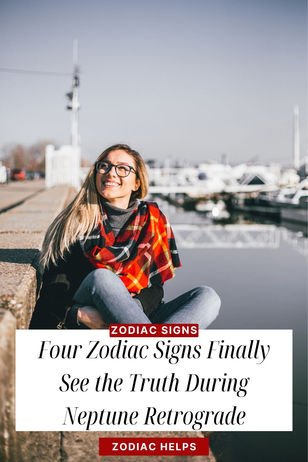 Four Zodiac Signs Finally See the Truth During Neptune Retrograde