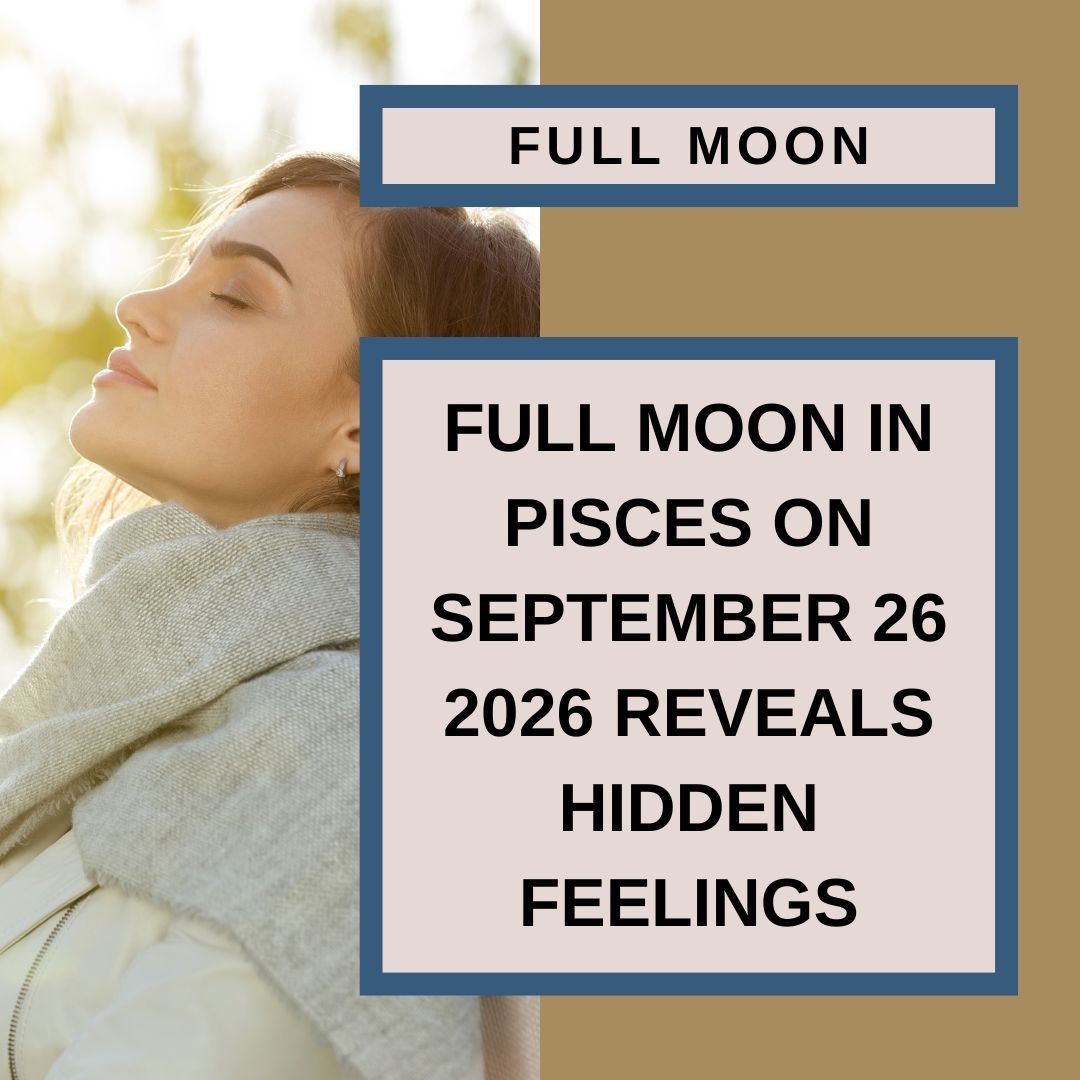 Full Moon