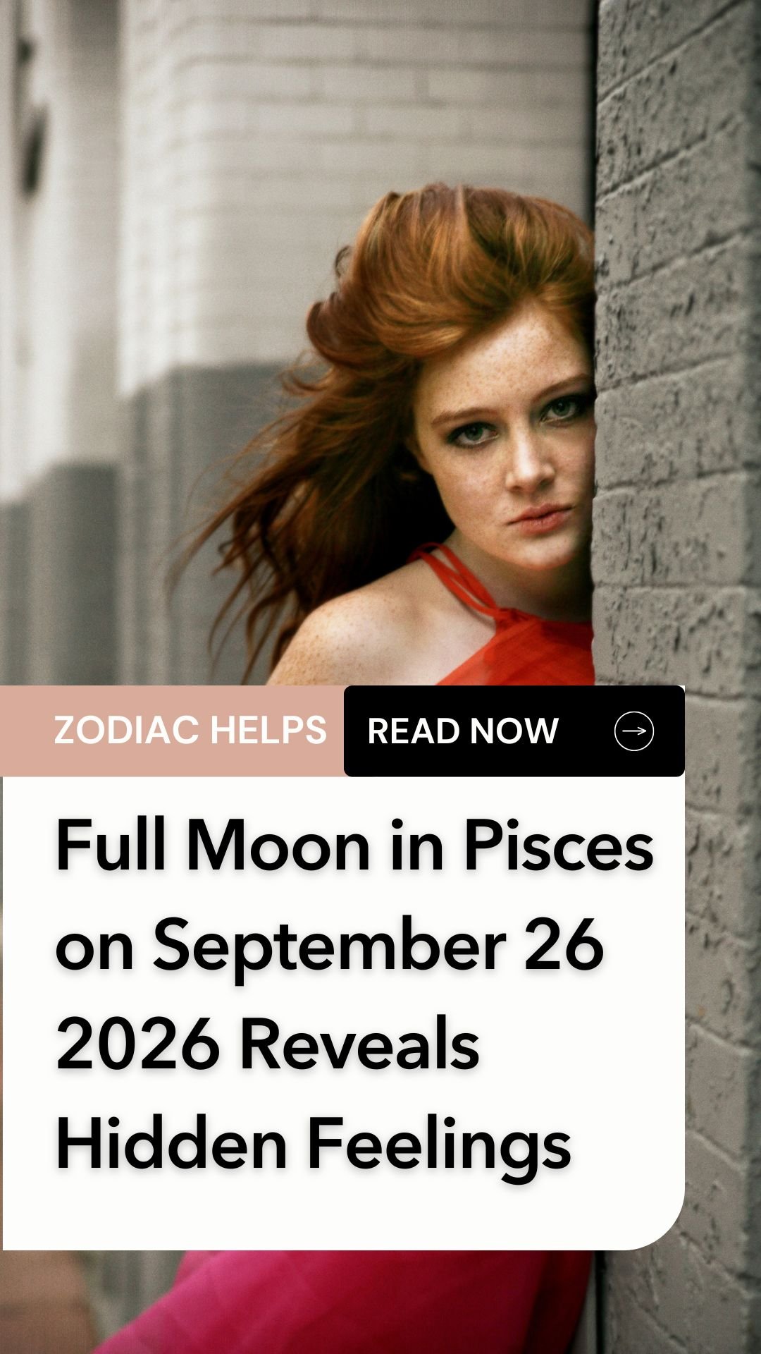 Full Moon in Pisces on September 26 2026 Reveals Hidden Feelings