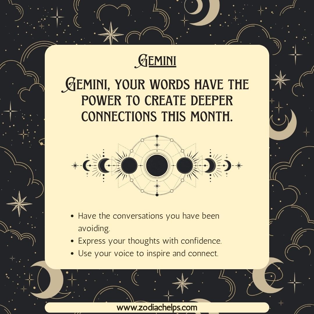 Gemini Finds Its Voice