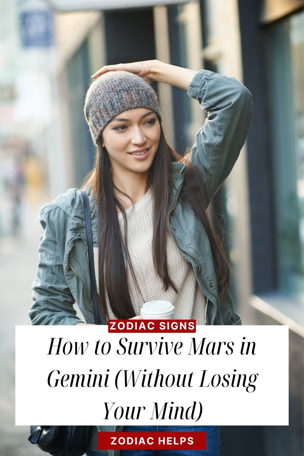 How to Survive Mars in Gemini (Without Losing Your Mind)