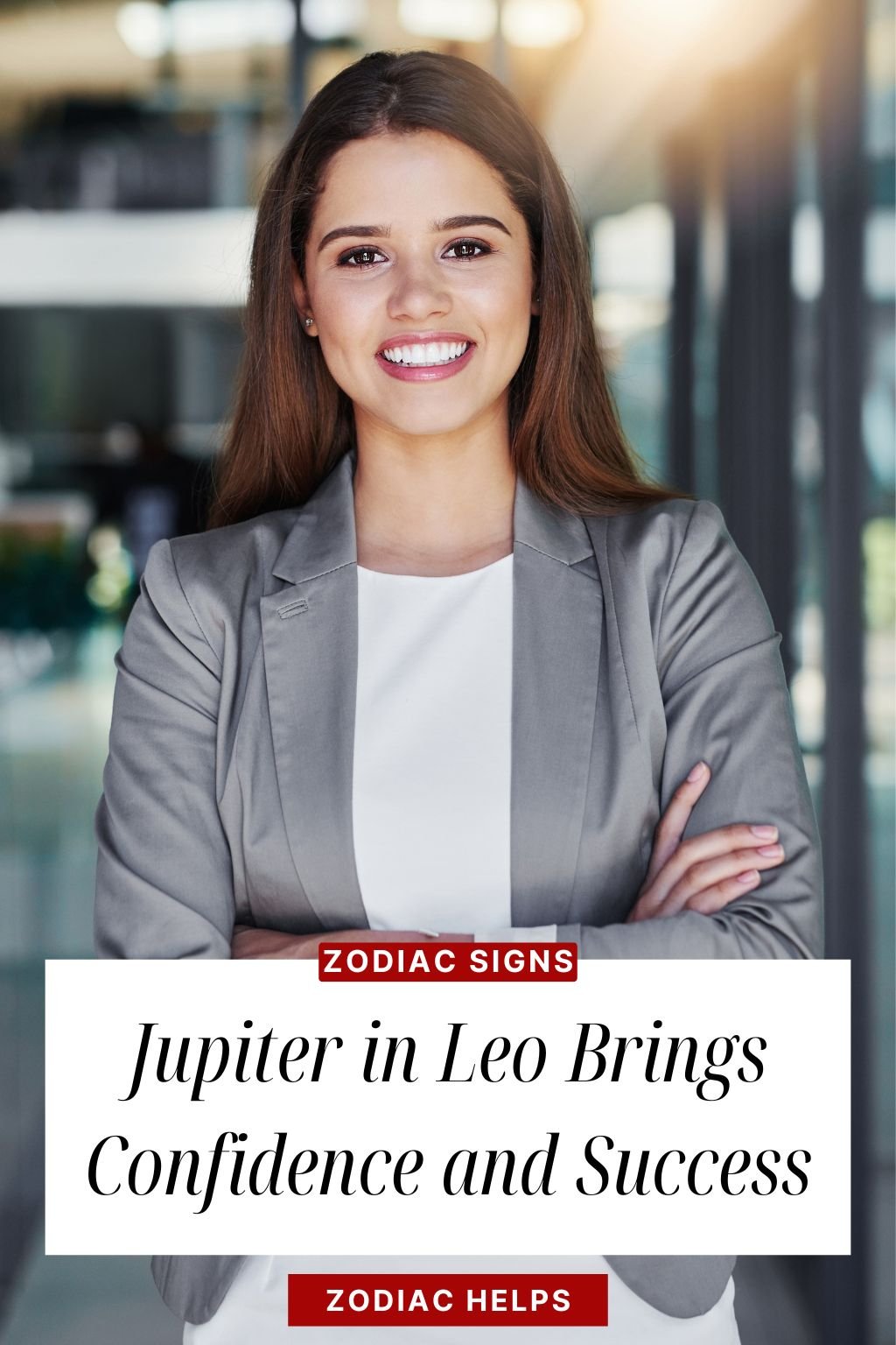 Jupiter in Leo Brings Confidence and Success