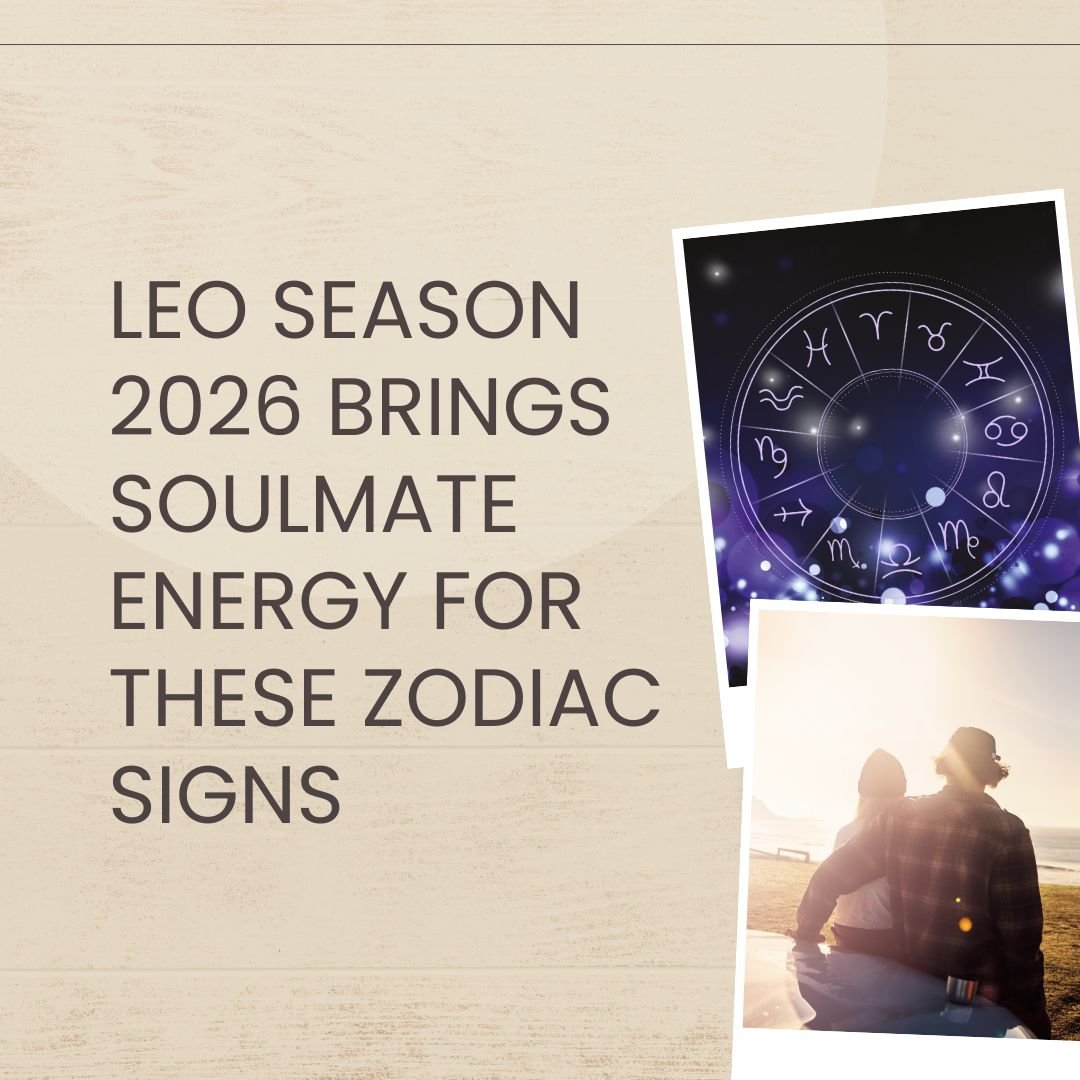 The Zodiac Signs Most Affected By This Energy
