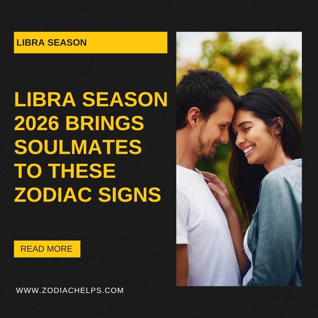 Why Libra Season Is Linked To Love