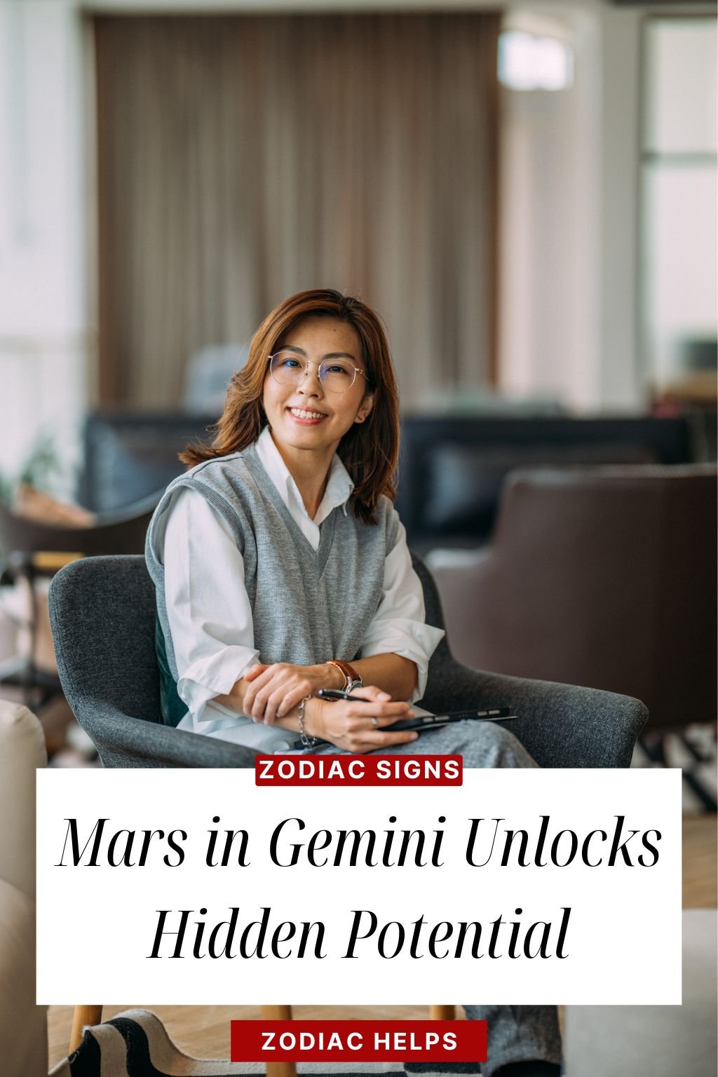 Mars in Gemini Unlocks Hidden Potential