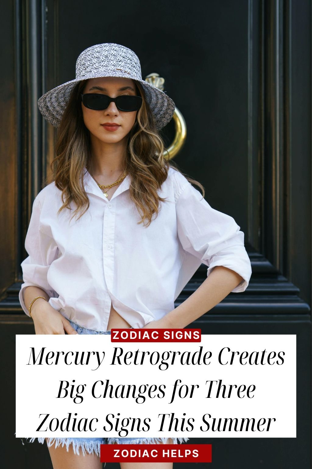 Mercury Retrograde Creates Big Changes for Three Zodiac Signs This Summer