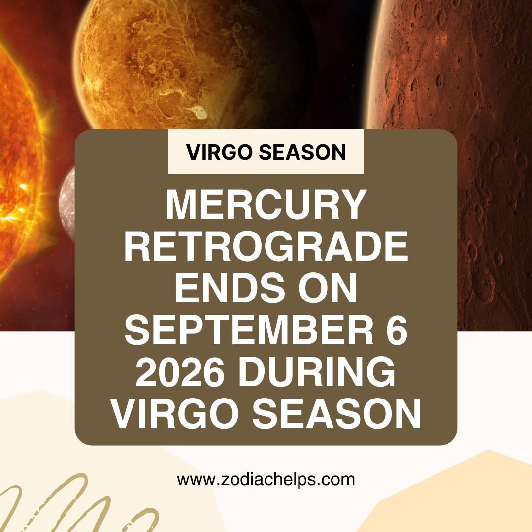 What Is Mercury Retrograde